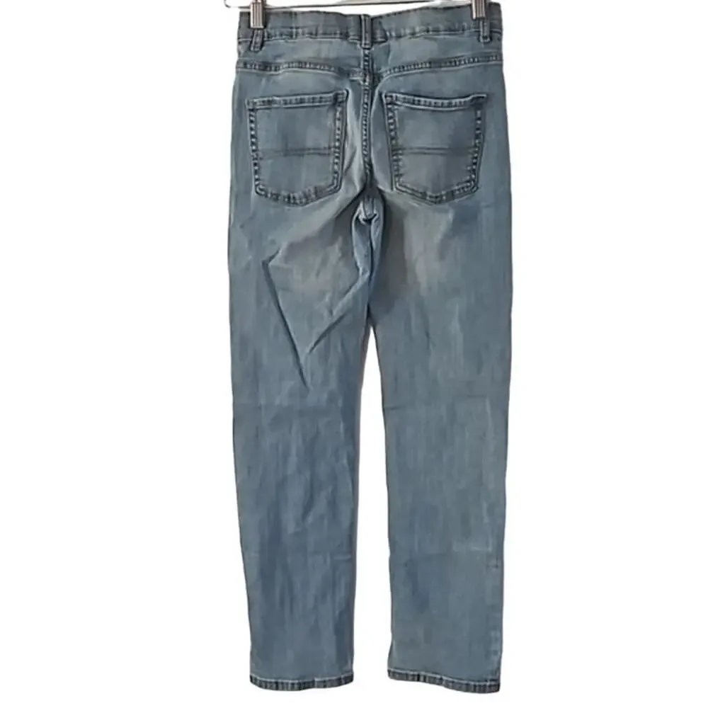 The Children's Place Girls Basic Stretch Skinny Jeans - Size 12